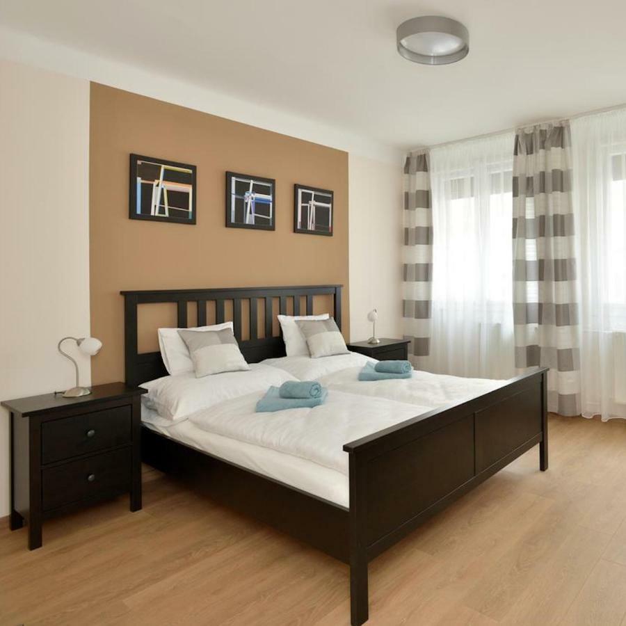 Deak Apartment Budapeste Exterior foto